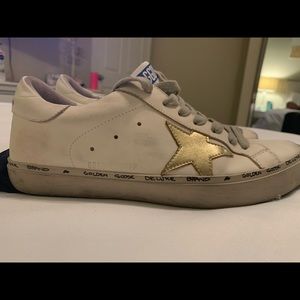 Golden Goose Hi Star Dupes